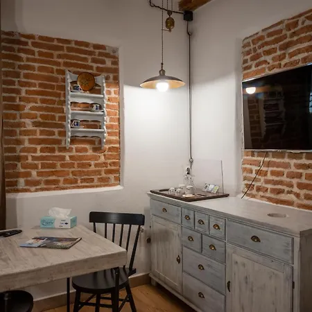 Boutique 11 Postavarului By Kronstay Hotel