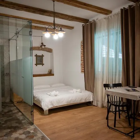 Hotel Boutique 11 Postavarului By Kronstay *