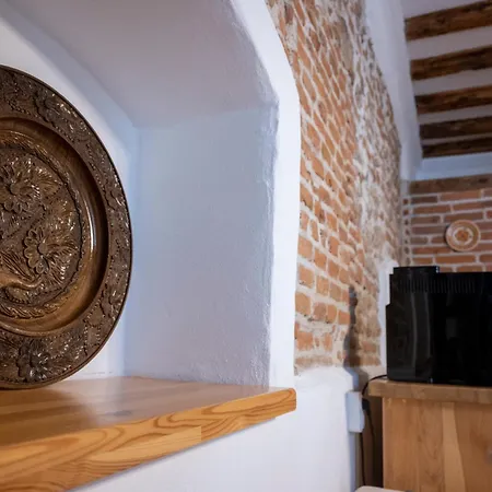 Boutique 11 Postavarului By Kronstay Hotel Braşov
