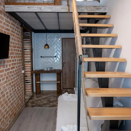 Hotel Boutique 11 Postavarului By Kronstay