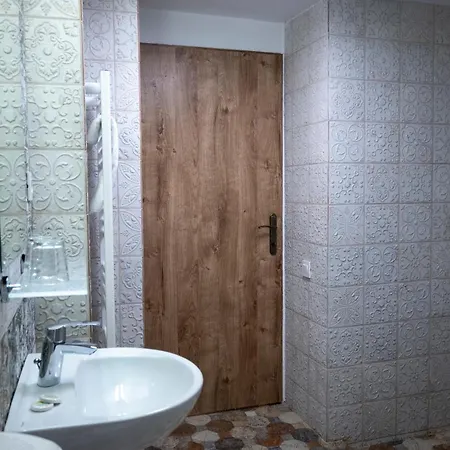 Boutique 11 Postavarului By Kronstay Hotel