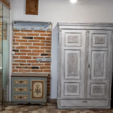 Boutique 11 Postavarului By Kronstay ホテル *