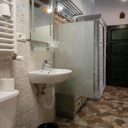 ホテル Boutique 11 Postavarului By Kronstay