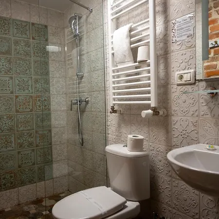 Boutique 11 Postavarului By Kronstay *