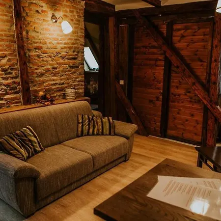 Hotel Boutique 11 Postavarului By Kronstay