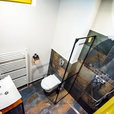 Boutique 11 Postavarului By Kronstay Hotel *