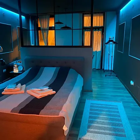 Boutique 11 Postavarului By Kronstay Hotel *