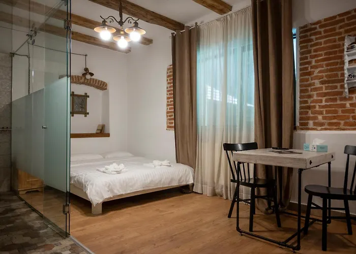 Boutique 11 Postavarului By Kronstay Брашов