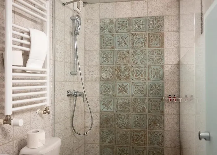 Boutique 11 Postavarului By Kronstay