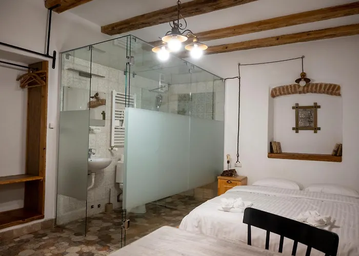 Boutique 11 Postavarului By Kronstay Готель