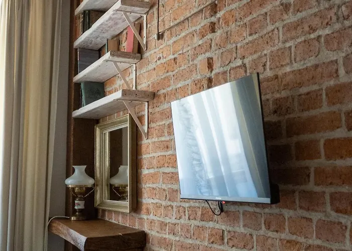 Готель Boutique 11 Postavarului By Kronstay