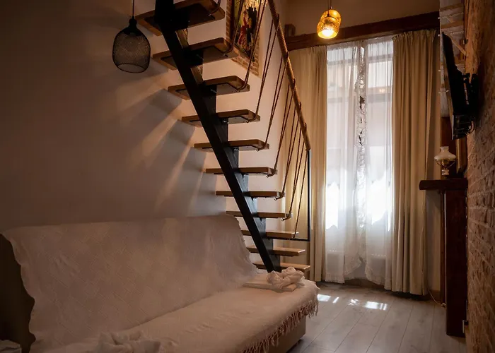 Boutique 11 Postavarului By Kronstay Брашов