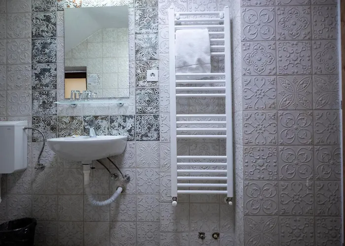 Boutique 11 Postavarului By Kronstay * Брашов