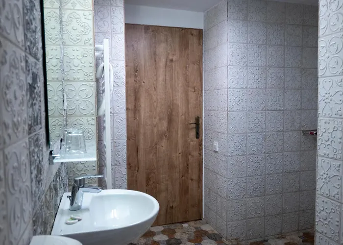 Boutique 11 Postavarului By Kronstay Готель