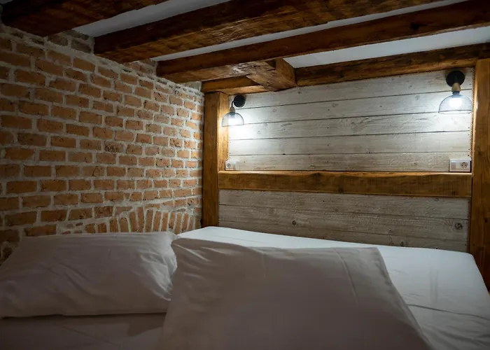 Boutique 11 Postavarului By Kronstay Брашов