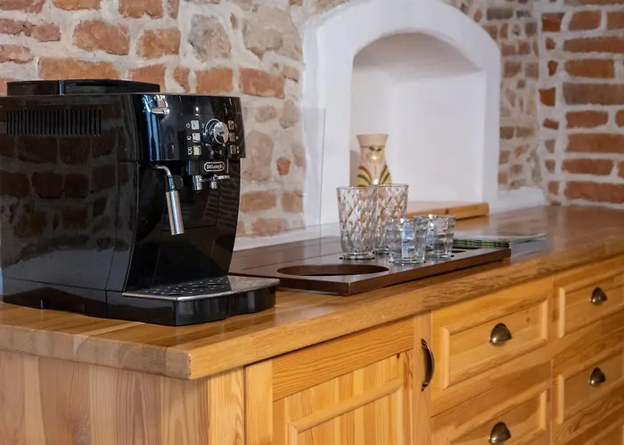 Boutique 11 Postavarului By Kronstay Брашов