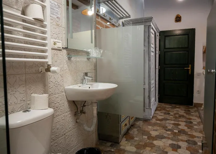 Готель Boutique 11 Postavarului By Kronstay