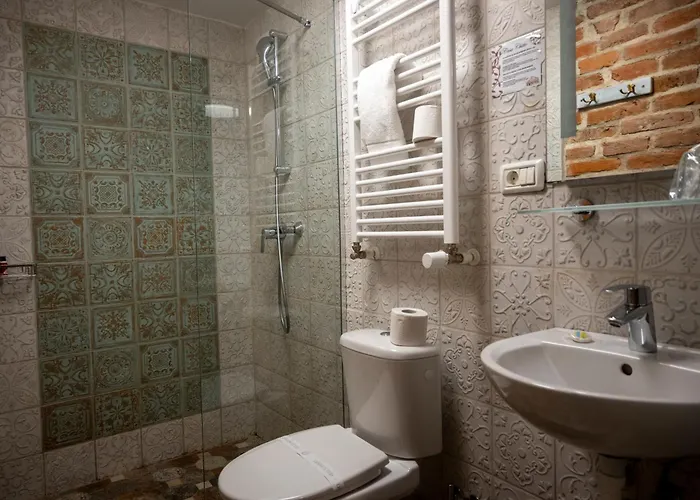 Boutique 11 Postavarului By Kronstay *